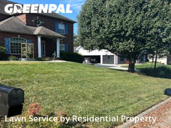 Lawn Service nearby Knoxville, TN, 