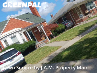 Lawn Care Service nearby Lincoln Park, MI, 