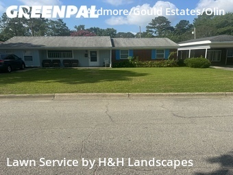Yard Cutting nearby Savannah, GA, 