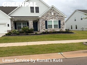 Yard Mowing nearby Indian Land, NC, 