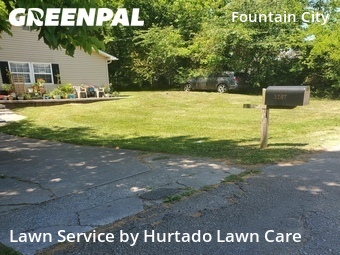 Yard Cutting nearby Knoxville, TN, 