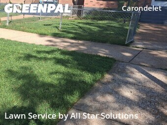 Lawn Cutting nearby St. Louis, IL, 