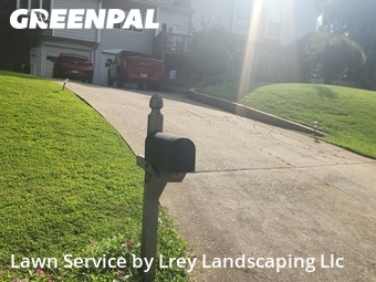 Lawn Care nearby Alpharetta, GA, 