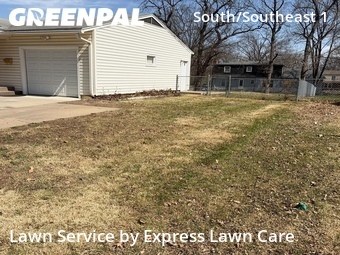 Lawn Care nearby Topeka, KS, 