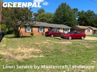 Yard Cutting nearby Fayetteville, NC, 