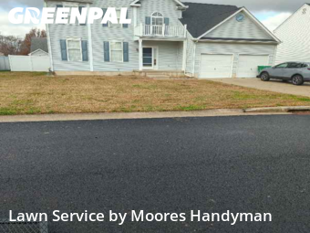 Lawn Mowing nearby Kent County, MD, 