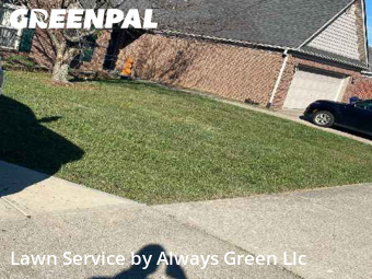 Lawn Care nearby Lexington, KY, 