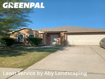 Lawn Care nearby Wylie, TX, 