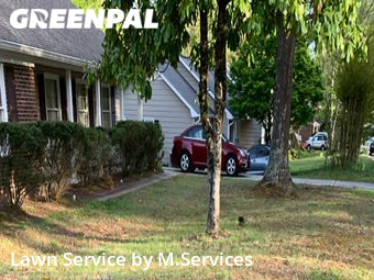 Lawn Mowing nearby Greensboro, NC, 