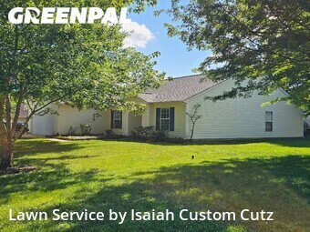 Lawn Care Service nearby Concord, NC, 