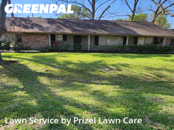 Lawn Mowing Service nearby Houston, TX, 