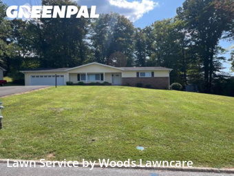 Yard Cutting nearby Johnson City, TN, 