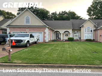 Lawn Care nearby Jackson, TN, 