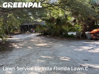 Lawn Mowing Service nearby Vero Beach, FL, 
