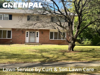 Lawn Service nearby Bethlehem, PA, 