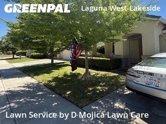 Yard Mowing nearby Elk Grove, CA, 
