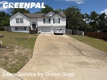 Lawn Mowing nearby West Columbia, SC, 