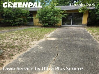 Grass Cutting nearby Pensacola, FL, 
