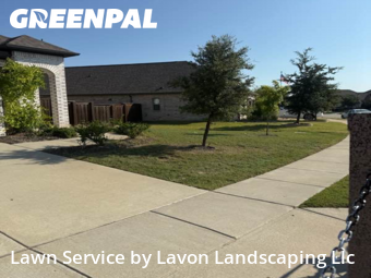 Lawn Service nearby Heath, TX, 