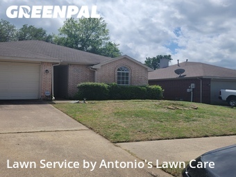 Yard Mowing nearby Cedar Hill, TX, 