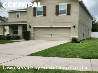 Lawn Cutting nearby Spring Hill, FL, 