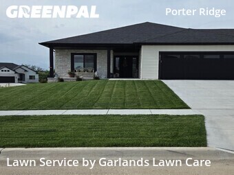 Grass Cutting nearby Roca, NE, 
