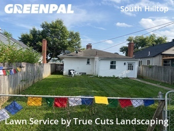 Lawn Service nearby Columbus, OH, 