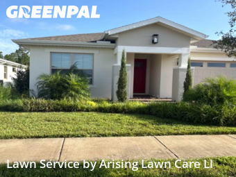 Grass Cutting nearby Osceola County, FL, 