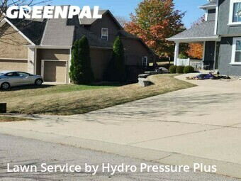 Lawn Cutting nearby Kansas City, MO, 