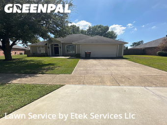 Yard Cutting nearby Bossier City, LA, 
