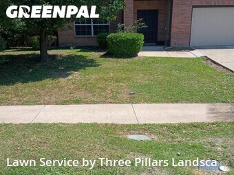 Lawn Mowing nearby Wylie, TX, 