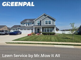 Lawn Cut nearby Murfreesboro, TN, 