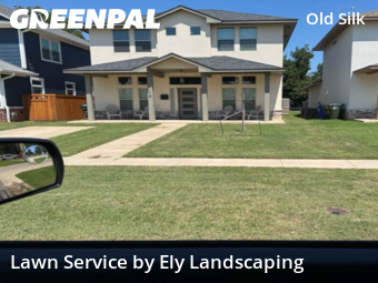 Lawn Care nearby Norman, OK, 