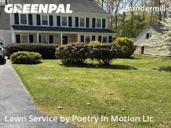Lawn Maintenance nearby Midlothian, VA, 