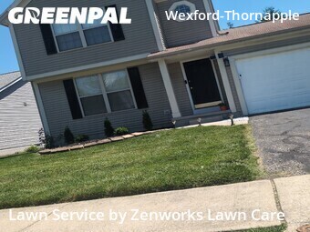 Grass Cutting nearby Columbus, OH, 