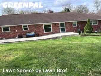 Lawn Mowing nearby Windy Hills, KY, 