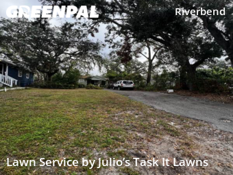 Lawn Mow nearby Tampa, FL, 