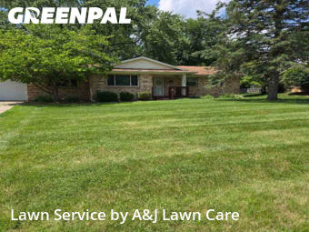 Grass Cut nearby Grand Blanc, MI, 