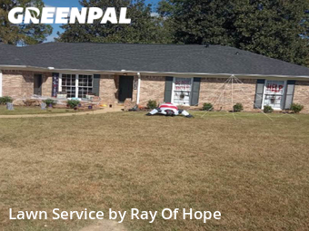 Lawn Maintenance nearby Tuscaloosa, AL, 