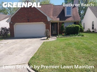 Lawn Care nearby Hampton, VA, 