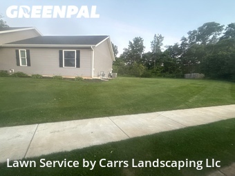 Lawn Mow nearby Osceola, IN, 