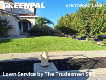 Lawn Care Service nearby Brentwood, CA, 