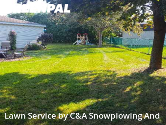 Lawn Maintenance nearby Schaumburg, IL, 