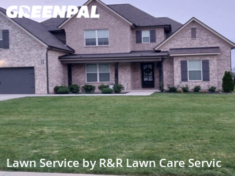 Lawn Mowing nearby Murfreesboro, TN, 