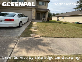 Lawn Mow nearby Schertz, TX, 