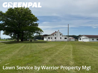 Lawn Care Service nearby Petersburg, MI, 