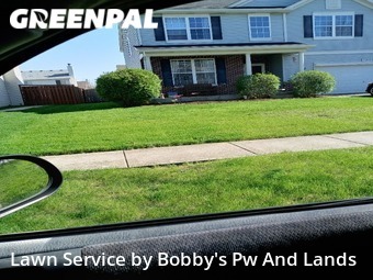 Yard Cutting nearby Plainfield, IL, 