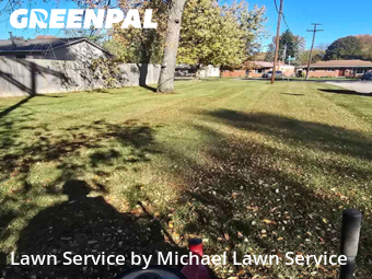 Lawn Mowing Service nearby Farmington Hills, MI, 