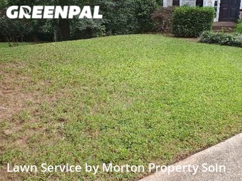 Lawn Cut nearby Kennesaw, GA, 
