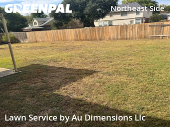 Lawn Mow nearby Schertz, TX, 